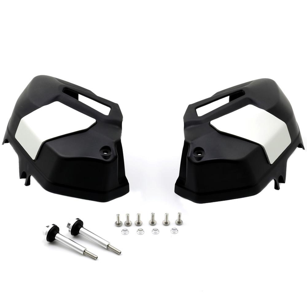 Motorcycle Engine Guard For BMW R1250 LC ADV R1250R R1250RS R1250RT 2018-2021 2022 Cylinder Head Protector Engine Cover