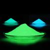 1000g High Gloss Phosphor Powder Long Lasting Color Self-luminous Luminous Powder DIY Scented Candle Jewelry Nail Candle Pigment