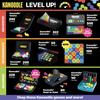 Learning Resources Kanoodle Brain Training Puzzle Game EI2978 Authentic