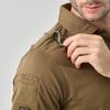 Banseupeullai Warfare Tactical Polo Shirt Cooling Tech Black