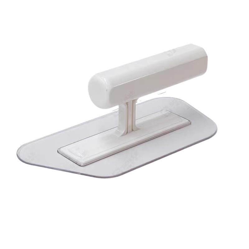 Artistic Polygon Plastic Putty Knife for Textured Paint & Stone Sanding