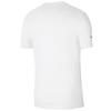 Nike Park 20 Tee, for Boy White T-shirt