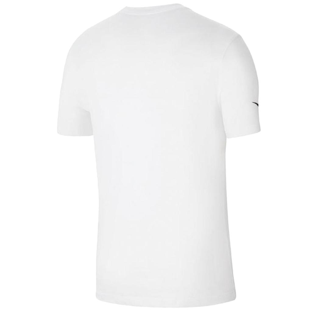 Nike Park 20 Tee, for Boy White T-shirt