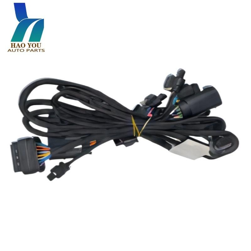 

61128717378 Wre Harness front bumper for BMW 3 series G20 G21 G28 2018-