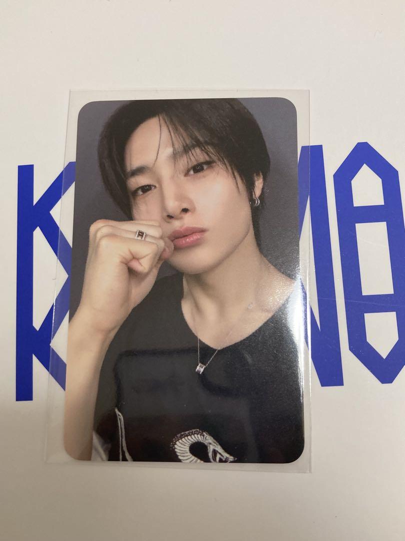 

[USED] KARMA FANS Rakidro Aien