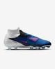 HJ2147-446 Nike Phantom 6 High Elite Racer Blue White Pink Blast (Men's)