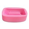 Phone Stand Sturdy Silicone Squeeze Mould Set Craft Supplies for Kids Creativity and Home Decoration Enhancement