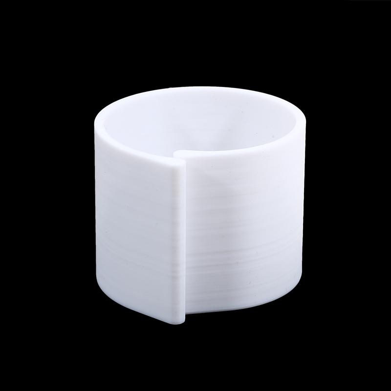 

Diamond Painting Canvas Roll Holder Fixed Scroll Anti-Roll Bracket Diamond Scroll Ring Storage Tool Diamond Painting Accessories