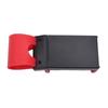Car Steering Wheel Mobile Phone Holder Universal Mount Buckle Phone Holder for Steering Wheel Navigation Car Auto Accessories