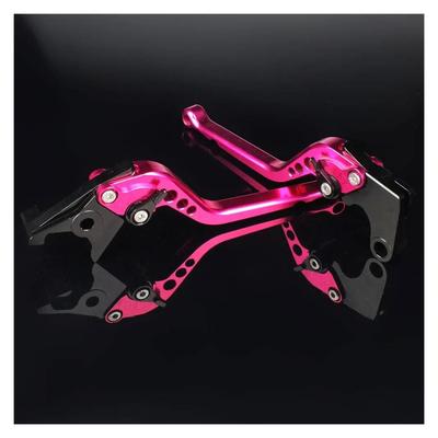 Motorcycle Brake Clutch Levers Aprilia RX125 SX125 RX SX 125 2021 2022 2023 Motorcycle