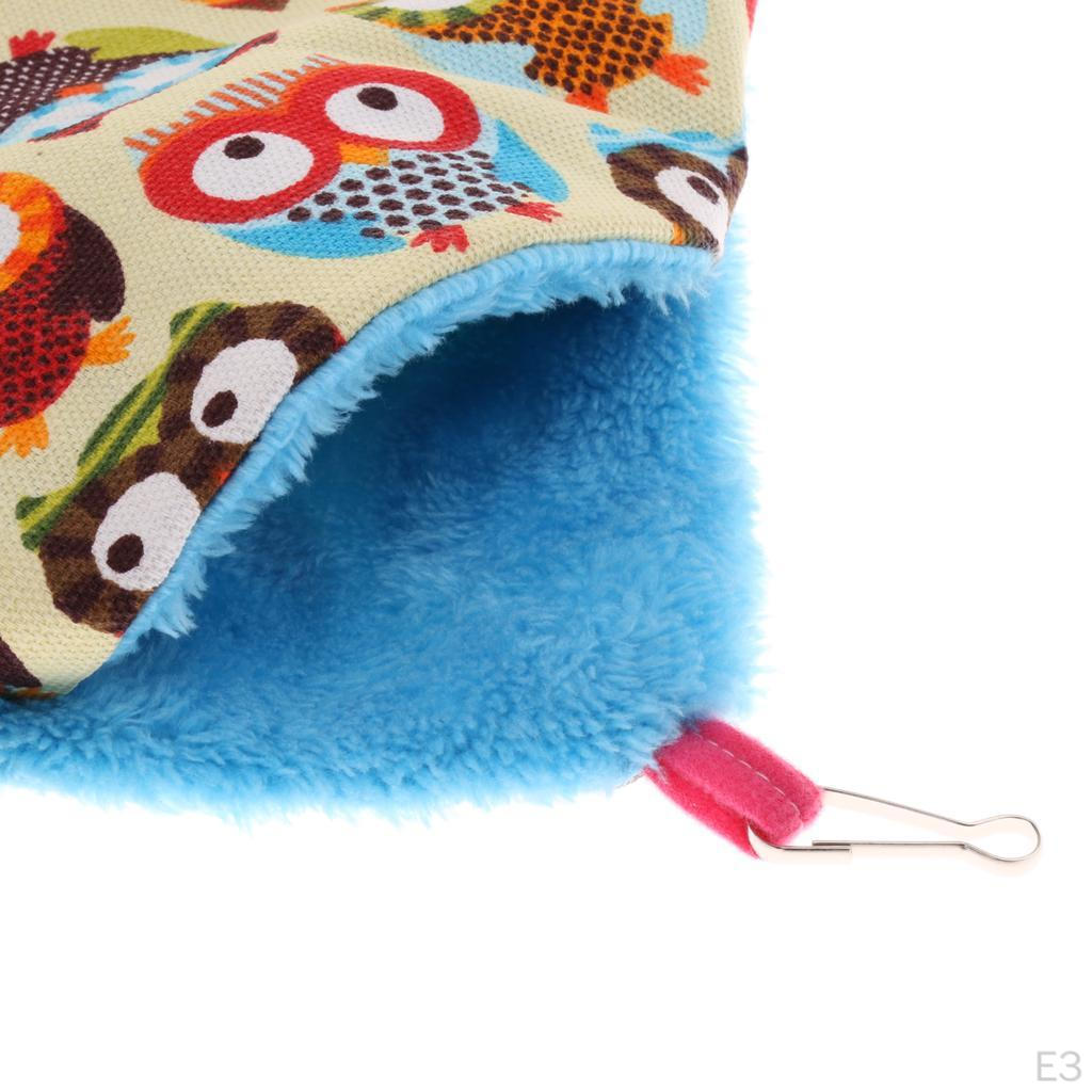 Hammock For Small Guinea , Dwarf Hamster,