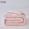 Yiyiai YJD26189 Washed Jacquard Soy Blend Quilt