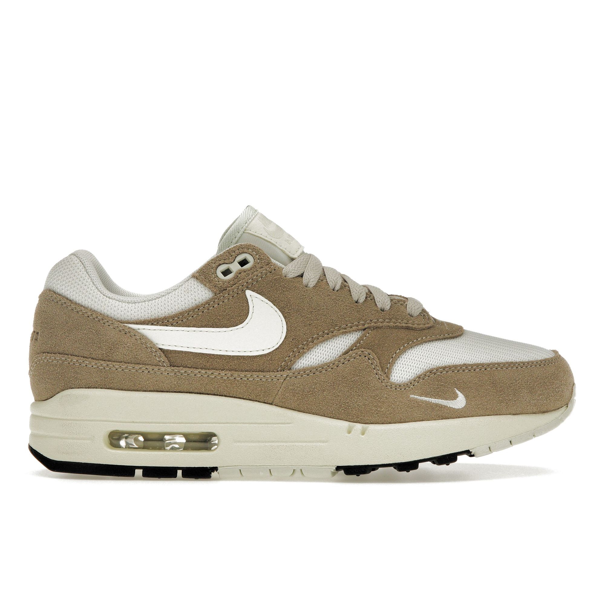

Nike Women s Air Max 1 87 SE FQ8150-133 Hangul Day Casual Sneakers EU 36.5