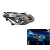 Front Projector Headlight Unit RH Right Hi/Low Beam For Suzuki Ciaz 2014 To 2018