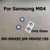 Rear Camera Glass For Samsung Galaxy M54 M34 M14 M04 4G 5G Back Camera Glass Lens Cover With Glue Tape Repair Parts