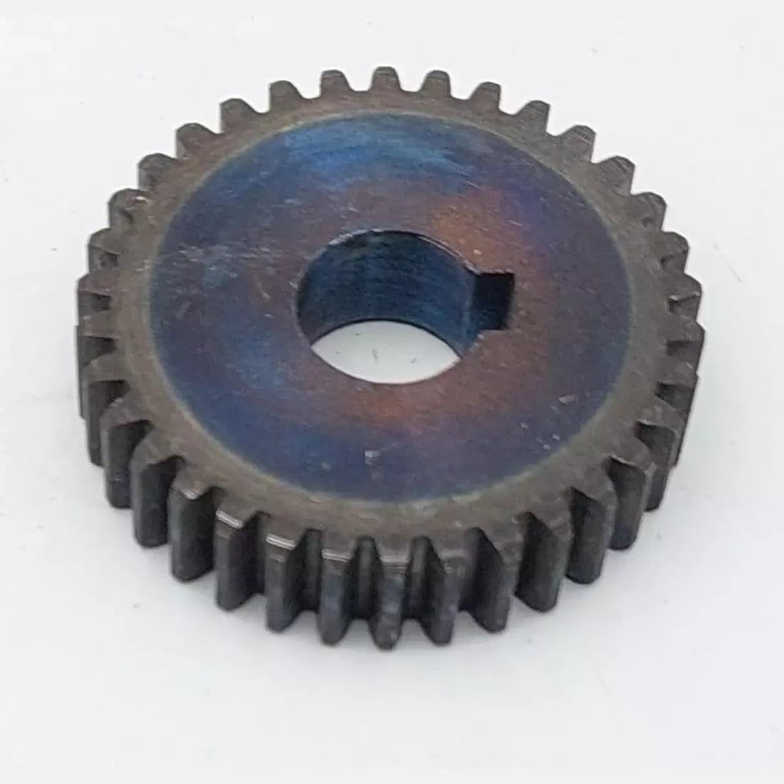 

#12 Dedra Ded7930 Mortar Mixer Gear