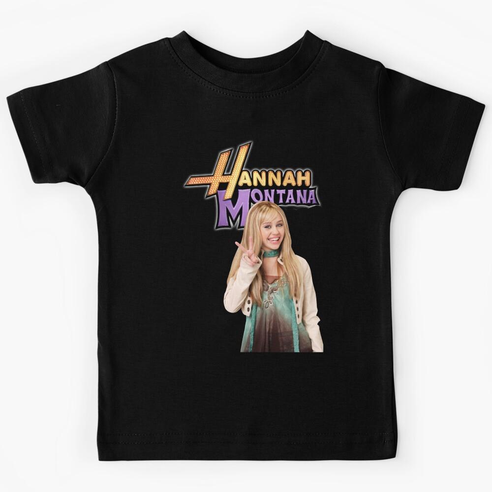 hannah rockstar Kids T-Shirt 170