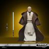 Star Wars Vintage Collection Ben A New Hope Premium Collectible Action Figure (Obi-Wan) Kenobi, 3.75-Inch