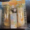 Chikawa Ululis Shampoo Hair Oil Set Limited Design Extra Item Included.