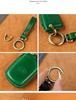 Cross-Border Compatible Cowhide Key Bag for Toyota Avalon, Camry, Corolla, Highlander, RAV4