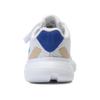 Adidas Duramo Sl Comfortable Durable Low-Top Walking Shoes Baby Shoes White Blue IF0918
