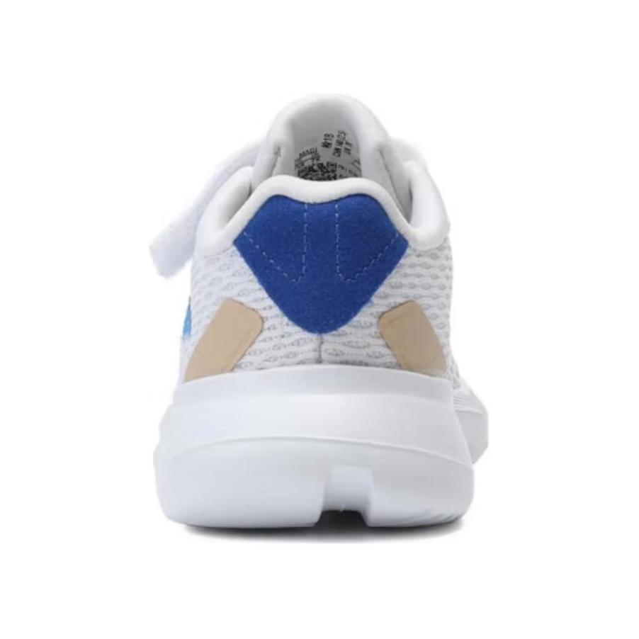 Adidas Duramo Sl Comfortable Durable Low-Top Walking Shoes Baby Shoes White Blue IF0918