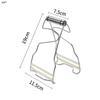 Stainless Steel Anti-Scald Bowl & Plate Clip