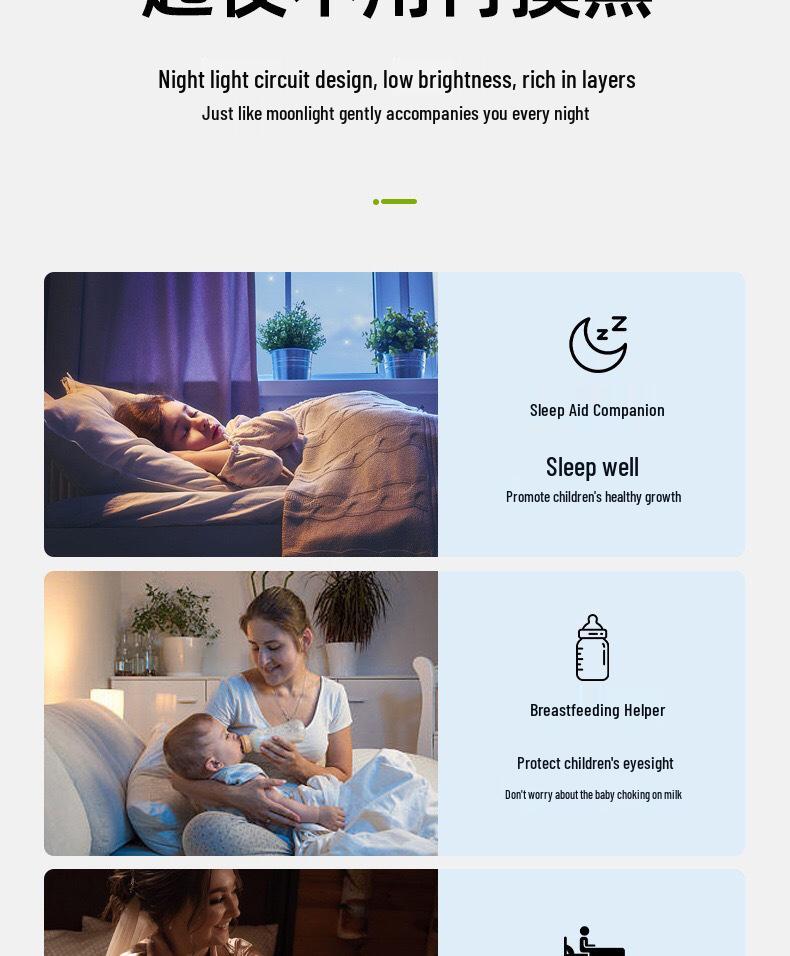 2025 Modern Minimalist Italian Ceiling Light for Bedroom and Study