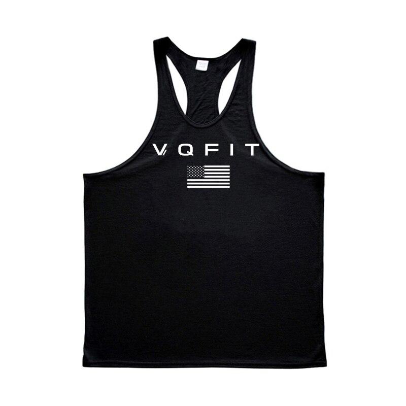 

Do The Work Muscleguys Фитнес Бодибилдинг Тренажерный зал Спортивные тренировки Мужские облегающие хлопковые дышащие повседневные майки с круглым вырезом и принтом XXL чёрный