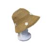 Women's Summer Foldable Sunscreen And Sunshade Fisherman's Hat