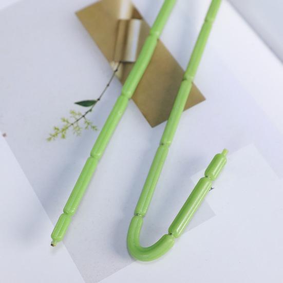 Artificial Daffodil Flowers 18 Inch Spring Faux Silk Narcissus Flower Arrangement Fake Daffodils Bouquet for Home Wedding Decor