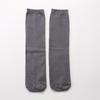 Kids Candy Colored Sport Socks Spring Summer Girls Medium Tube School Socks Trendy Breathable Cotton Student Socks