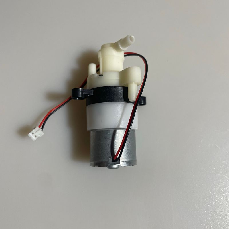 Automatischer Handdesinfektionsmittel-Seifenspender 310 DIY Schaumpumpe mit eingebautem Sprudler Schaumpumpenmotor Schaumpumpe