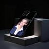 Herzschmerz L-Leonardo D-DiCaprio Handyhülle Silikon Weich Für IPhone 17 16 15 14 13 12 11 X XR Plus Pro Max Plus