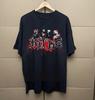 New KITTIE BAND Gift For Fans Unisex S-5XL Shirt NW02_424 Unisex T-Shirt