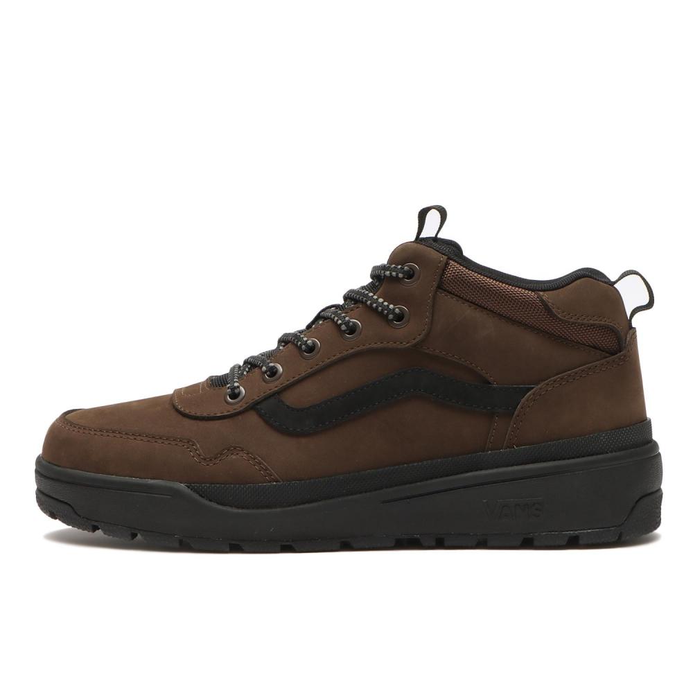 

Vans Two Week WP V2558 D.brown Black. 225