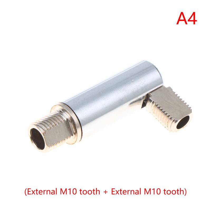 Universal Adjustable Joint Sloped Ceiling Light Adapter Pendant Chandelier Mount For Irregular Angled Ceiling Lighting