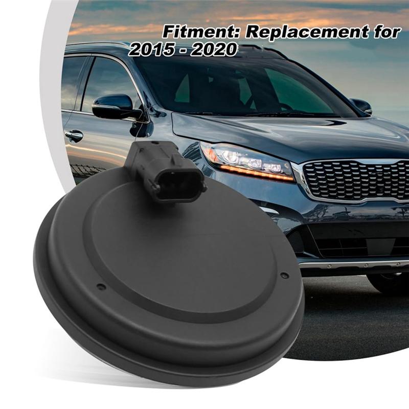 A03Z-New High Quality Car Rear Wheel Bearing ABS Sensor Shaft Head Cover 58980C5000 58980-C5000 For Kia Sorento