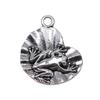 Frogs Insects Charms Vintage Alloy Pendants For Reptile Themed Jewelry