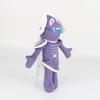 TreasuringU New Rouxls Kaard Plush Toy Cartoon Tenna Stuffed Doll Game Spamton Stuffed Toys Plushie Birthday Gifts