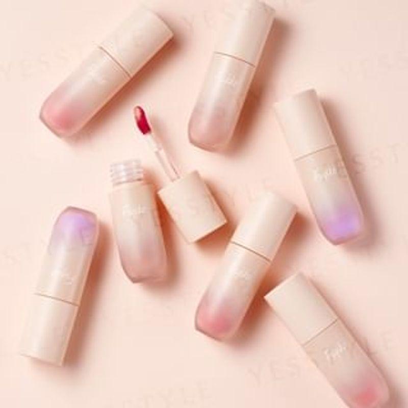 Fujiko - Suisai Cheek 01 My Sweet Pink