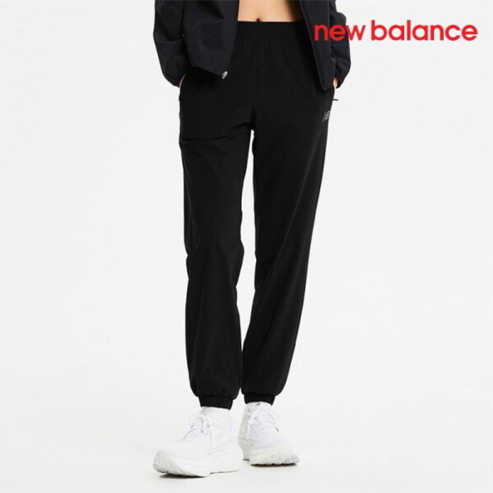 

New Balance Uni Tricot Jogger Pants H24 Nbmle22433 FREE/XXL