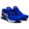 ASICS Women's GEL-CHALLENGER 13 Tennis Shoes Lapis Lazuli Blue White 1042A164-400