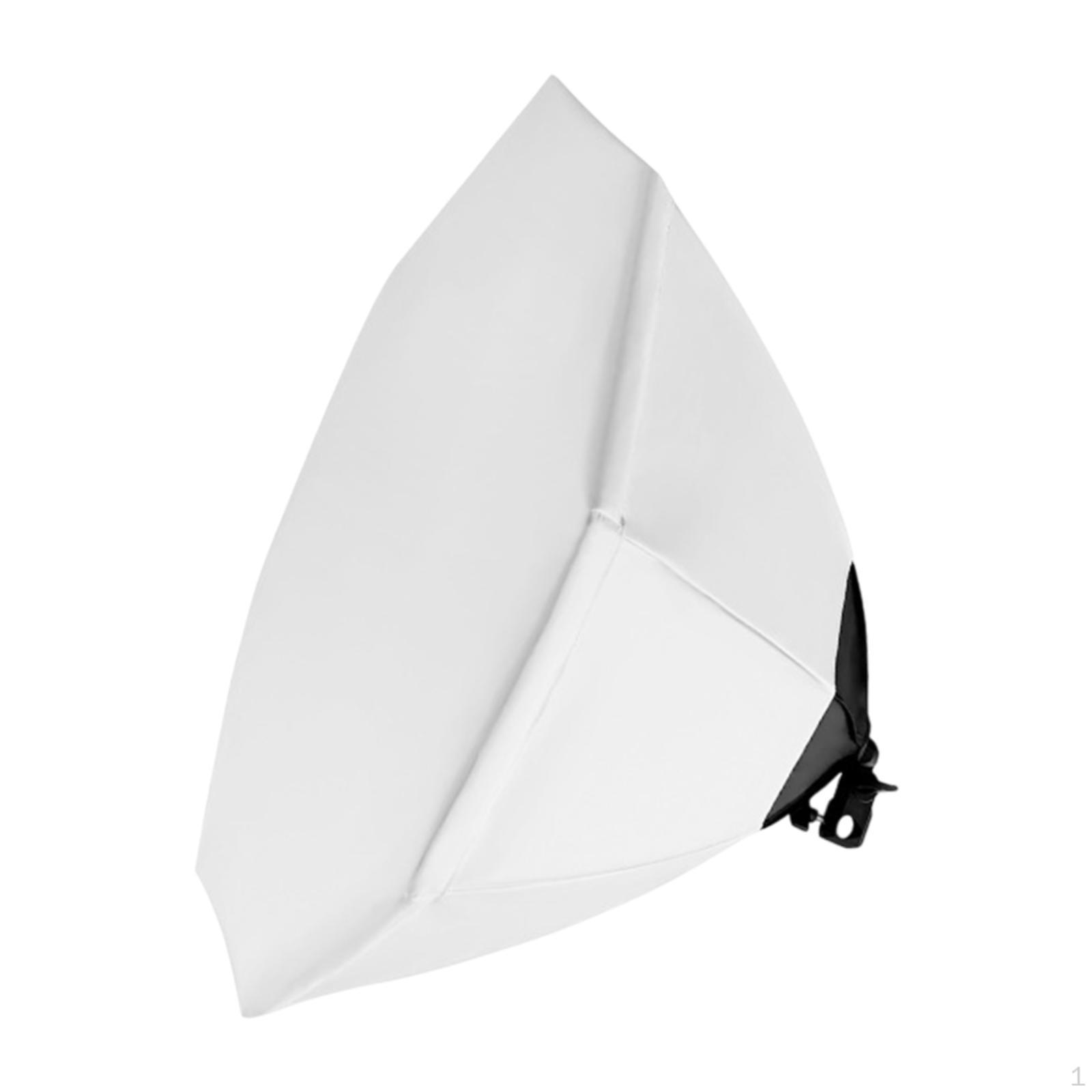 Октабокс Octa Softbox Освещение Диаметр 70 см Прямые трансляции Заполняющий свет Видеозапись Фотосъемка