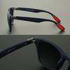 Classic Vintage Outdoor Sunglasses for Women Men New Fashion Square Style UV400 Protection Driving Sun Glasses Goggles