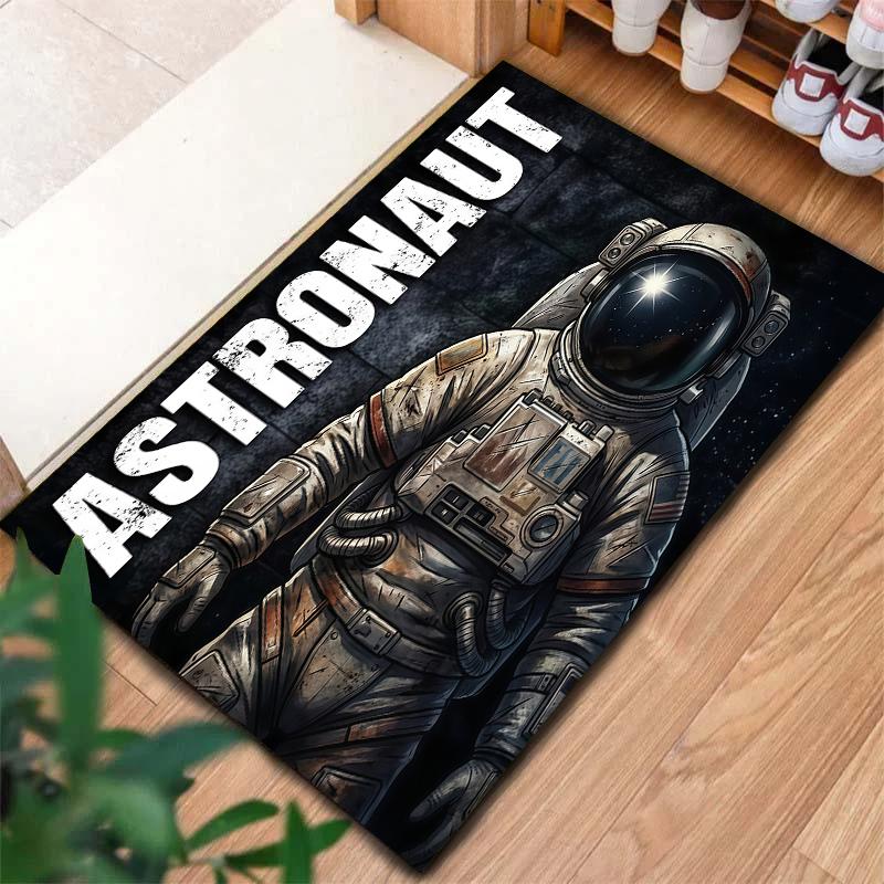 

Serious animals Pattern Square Carpet,Area Rug,Carpet Rug for Living Room Bedroom Sofa Playroom Decor,Non-slip Floor Mat,Holiday Birthday Gifts 60cmx90cm