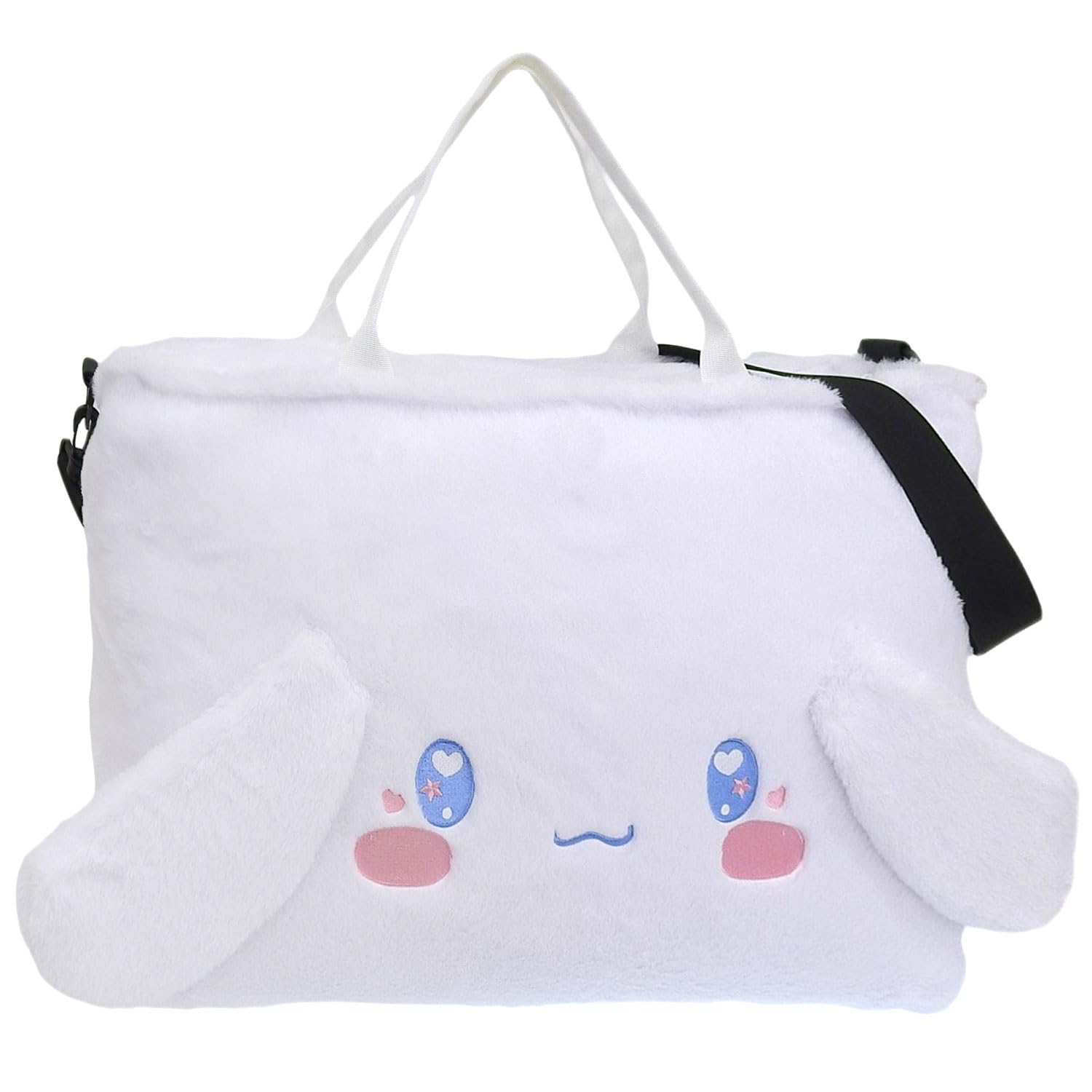 

Sanrio Bags for Women Shoulder Bags Tote Bags Handbags Boston Bags Travel Bags Oshikatsu Multicolor Character Goods Souvenirs SANRIO RINRE [Rinre]