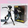 Chainsaw Man Reze Pvc Collectible Toy For Collectors