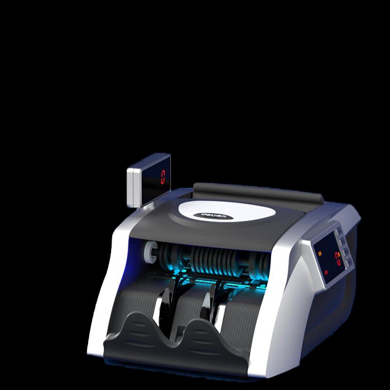Deli 92606S Professional Banknote Counter