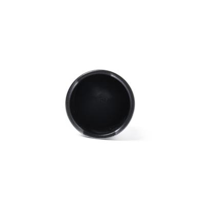 Gatuida Ball Protector Car Ball Cover Hitch Ball Cover Silver